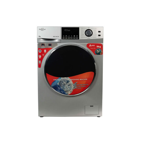 ماشین لباسشویی 9 کیلو اینترناسیونال آنیل - Image 1