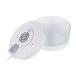 میوه و سبزی خشک کن سایا مدل GP 103 - Image 5