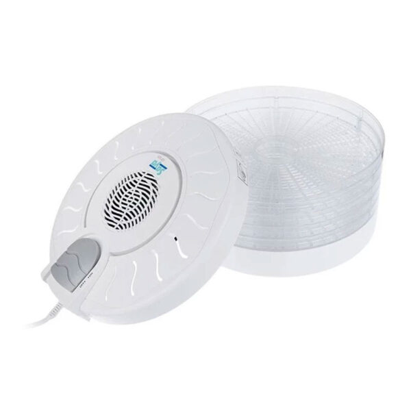 میوه و سبزی خشک کن سایا مدل GP 103 - Image 5