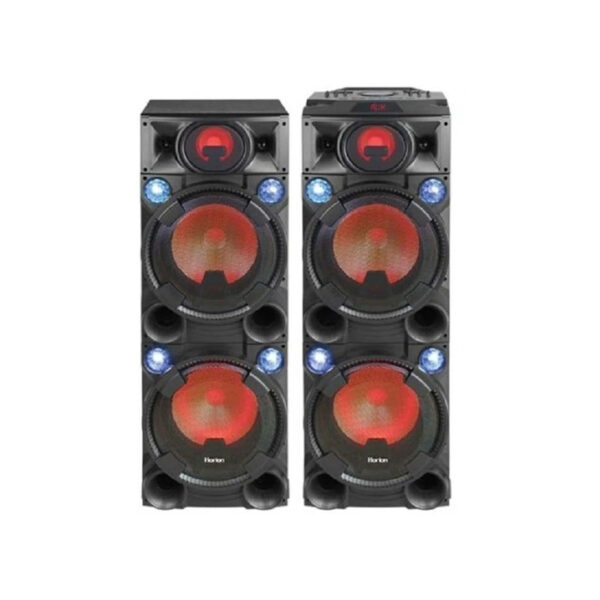 اسپیکر 200 وات هوریون مدل HO-16000D12 - Image 1