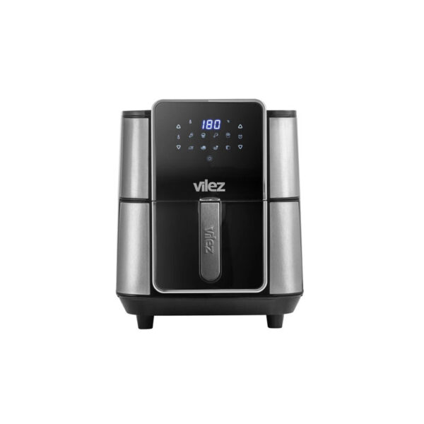 سرخ کن رژیمی ولز مدل VL5052 - Image 1