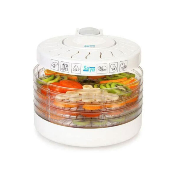 میوه و سبزی خشک کن سایا مدل GP 103 - Image 4