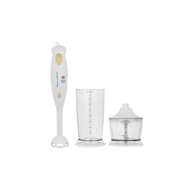 گوشت کوب برقی پارس خزر مدل HB-5503AP - Image 4