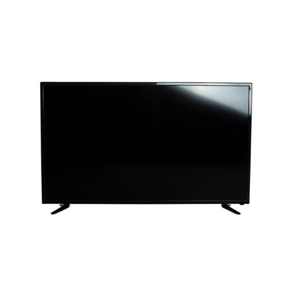تلویزیون QLED هوشمند اینترناسیونال آنیل سایز 55 اینچ - Image 1
