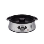 بخارپز پارس خزر دیجی استیل Digi Steel - Image 2