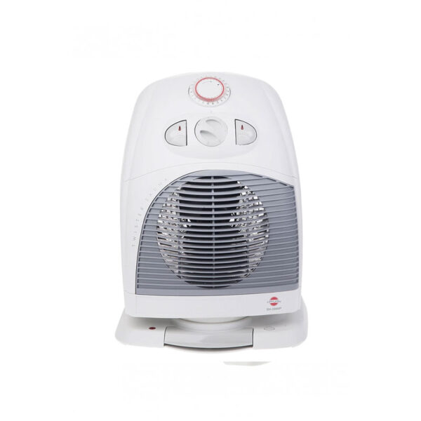 فن هیتر ایستاده پارس خزر مدل خودکار SH-2000P - Image 1