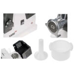 چرخ گوشت پارس خزر مدل MG-1400 Plus - Image 2