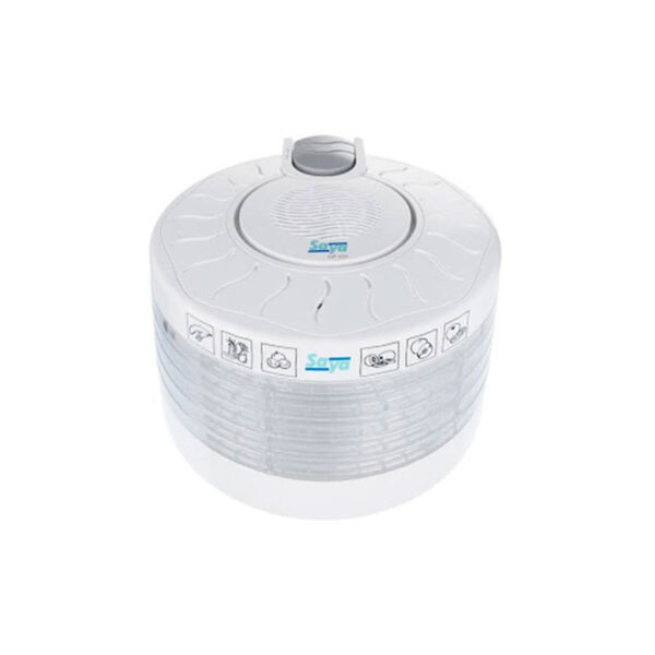 میوه و سبزی خشک کن سایا مدل GP 103 - Image 2