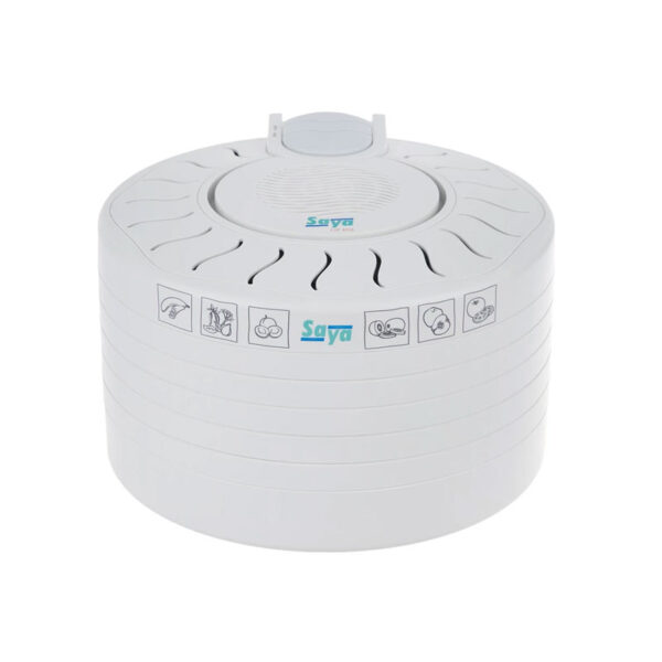 میوه و سبزی خشک کن سایا مدل GP-102 - Image 1