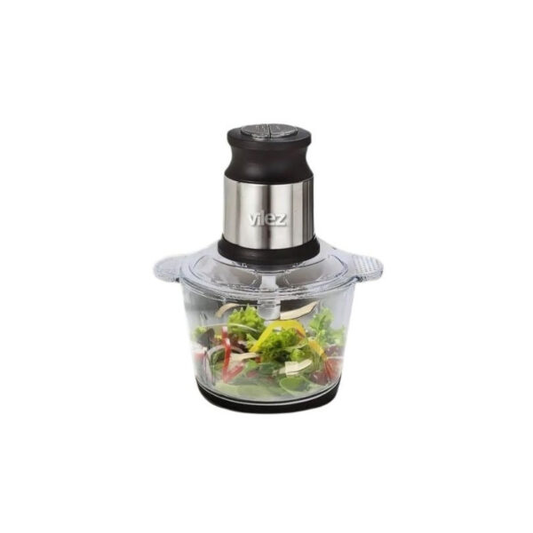 خردکن ولز مدل vl6034 - Image 1