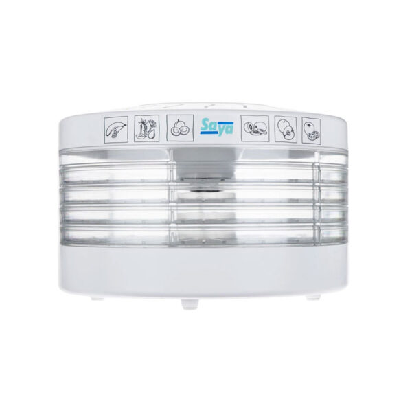 میوه و سبزی خشک کن سایا مدل GP 103 - Image 1
