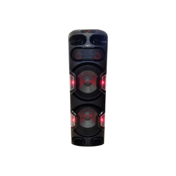 اسپیکر بلوتوثی قابل حمل تسکو مدل TS2084 - Image 1