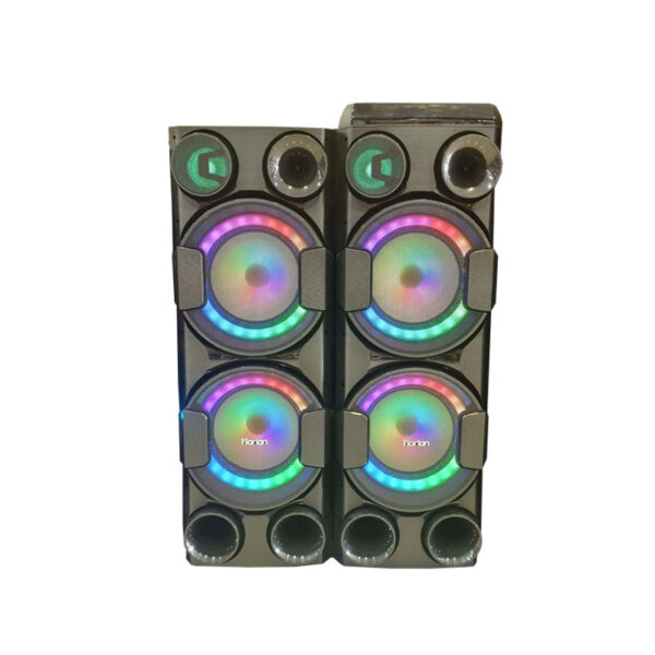 اسپیکر 300 وات هوریون مدل HO-17000D12 - Image 1