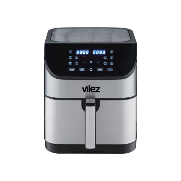 سرخ کن بدون روغن ولز VL5051 - Image 1