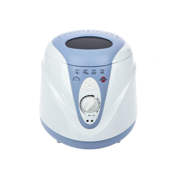 مينی سرخ كن پارس خزر ناگت مدل ZG10A - Image 1