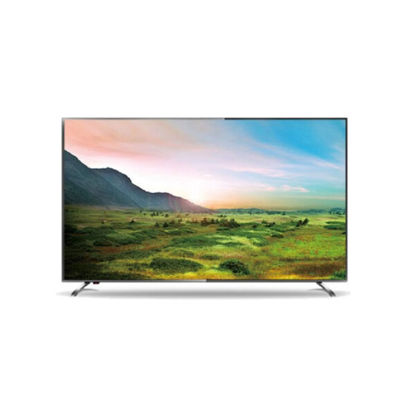 تلویزیون مجیک 58 اینچ SMART M58US11L - Image 1