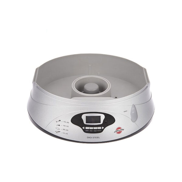 بخارپز پارس خزر دیجی استیل Digi Steel - Image 3