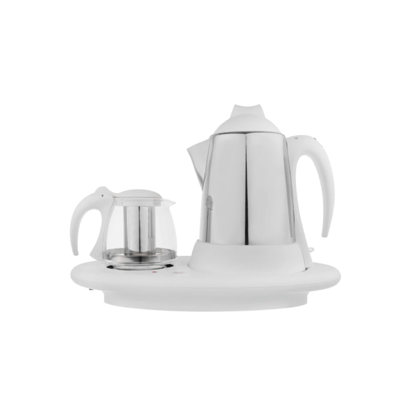 چای ساز پارس خزر مدل TM-3500SP - Image 1
