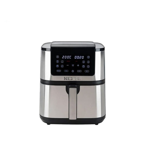 سرخ کن نکست پلاس 10 لیتر دو المنت مدل 1210S - Image 1