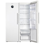 یخچال و فریزر دوقلو کندی ۳۶ فوت NCR-F/A6W - Image 2