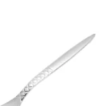 سرویس قاشق چنگال 147 پارچه ام جی اس 1012G/M - Image 20