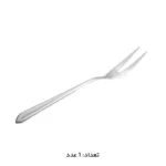 سرویس قاشق چنگال 147 پارچه ام جی اس 1014G/m - Image 25