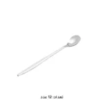 سرویس قاشق چنگال 147 پارچه ام جی اس 1015G/s/M - Image 10