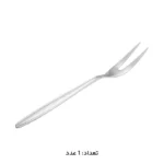 سرویس قاشق چنگال 147 پارچه ام جی اس 1015G/s/M - Image 6