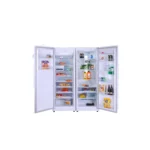 یخچال و فریزر کلور ۳۶ فوت RNT101-FNT101 سفید - Image 5