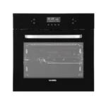 فر توکار برقی ایلیا استیل IO-106