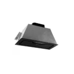 هود مخفی استیل البرز sa507 - Image 3