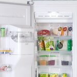 یخچال دوقلو هیمالیا مدل پانوراما استیل - Image 4