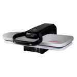 اتو پرسی ژانومه 2900 نقره‌ای مشکی 26 اینچ