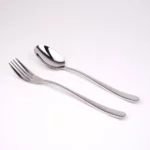 سرويس قاشق چنگال ام جی اس 12 نفره 58 پارچه DF005