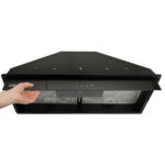 هود مخفی کن آرتیما 5 سایز 80