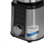 آﺳﯿﺎب ﻣﺨﻠﻮط کن دﯾﺠﯿﺘﺎل زنیت ZBL 1407 اﺳﺘﯿﻞ 600 وات - Image 6