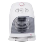 بخاري برقی هيتر فن دار پارس خزر sh2000p