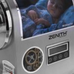 چرخ گوشت زنیت MGZ1421 - Image 7