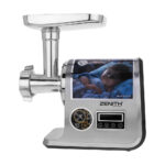 چرخ گوشت زنیت MGZ1421 - Image 2