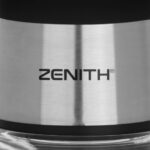 ﺧﺮدکن زنیت ٣ ﻟﯿﺘﺮی ﺑﺎ 6 ﺗﯿﻐﻪ ﺗﯿﺘﺎﻧﯿﻮم ZFP 1432 پرقدرت 500 وات