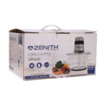 ﺧﺮدکن زنیت ٣ ﻟﯿﺘﺮی ZFP 1433 و 500 وات - Image 2