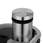 آﺑﻤﯿﻮه گیری زنیت ZJB 1435 اﺳﺘﯿﻞ ۴ کاره دیجیتال ولومی 800 وات