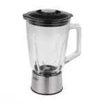 آﺑﻤﯿﻮه گیری زنیت ZJB 1435 اﺳﺘﯿﻞ ۴ کاره دیجیتال ولومی 800 وات - Image 2