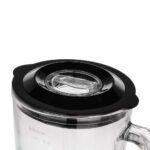 آﺳﯿﺎب ﻣﺨﻠﻮط کن زنیت دﯾﺠﯿﺘﺎل لمسی ZBL 1436 اﺳﺘﯿﻞ 600 وات