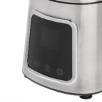 آﺳﯿﺎب ﻣﺨﻠﻮط کن زنیت دﯾﺠﯿﺘﺎل لمسی ZBL 1436 اﺳﺘﯿﻞ 600 وات - Image 3