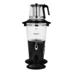 چای ساز سماوری زنیت TMZ1445