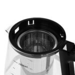 چای ساز سماوری زنیت TMZ1445 - Image 2