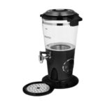 چای ساز سماوری زنیت TMZ1445 - Image 5