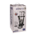 چای ساز سماوری زنیت TMZ1446 - Image 4