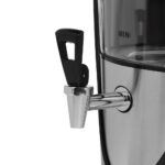 چای ساز سماوری زنیت TMZ1446 - Image 5